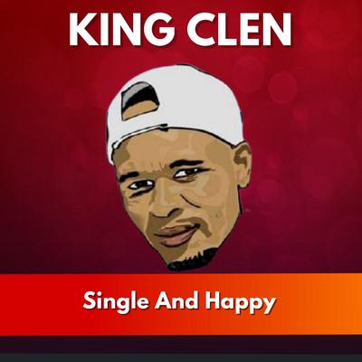 King Clen's cover