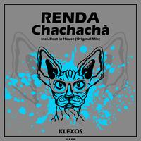 Renda's avatar cover