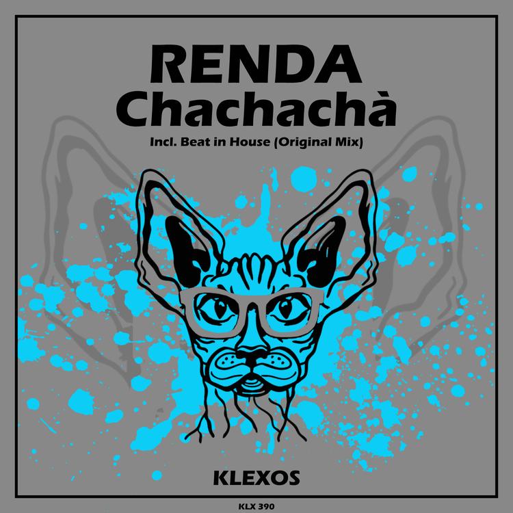 Renda's avatar image