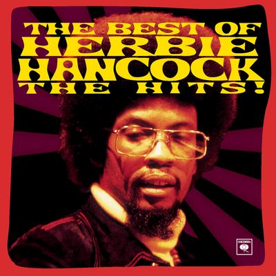 Rockit By Herbie Hancock's cover