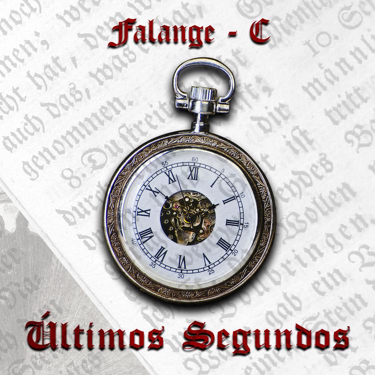 Falange-C hip-hop's avatar image