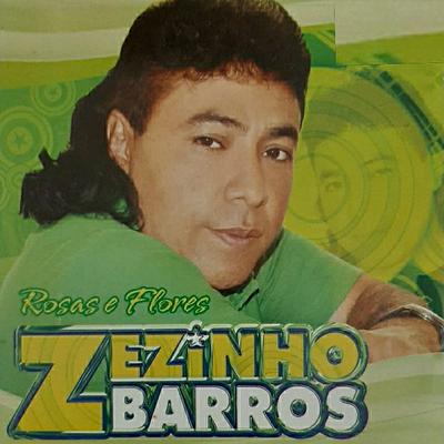 Quero Você By Zezinho Barros's cover