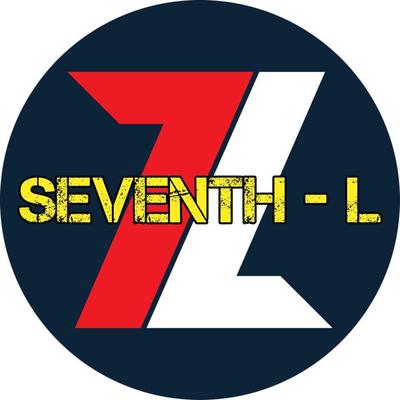 Seventh L's cover