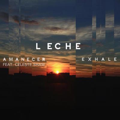 Technicolor By Leche's cover