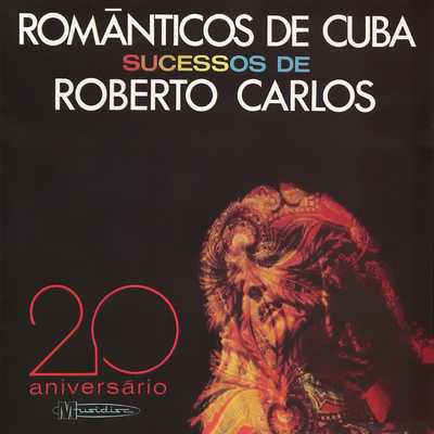 Sucessos de Roberto Carlos's cover