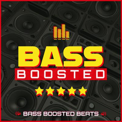 Bass Boosted Beats's cover