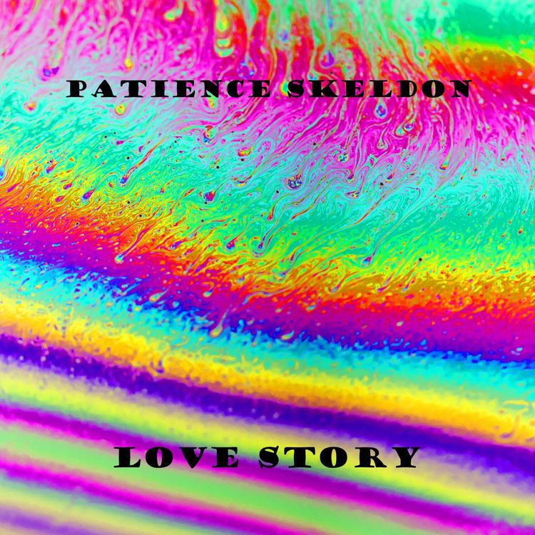 Patience Skeldon's avatar image