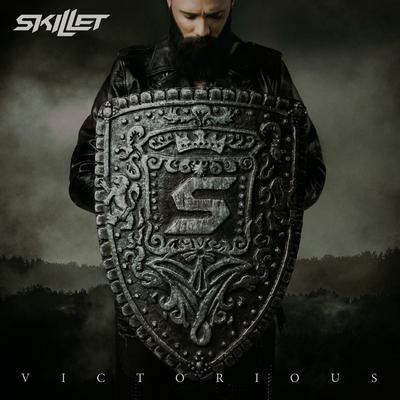 Victorious By Skillet's cover