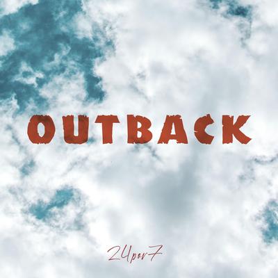 Outback By 24por7's cover