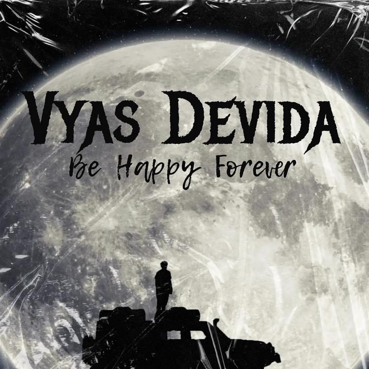 Be Happy Forever's avatar image