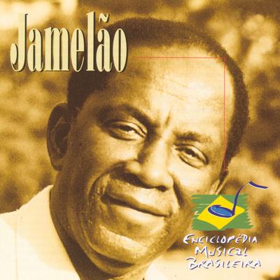 Exaltação à mangueira By Jamelão's cover