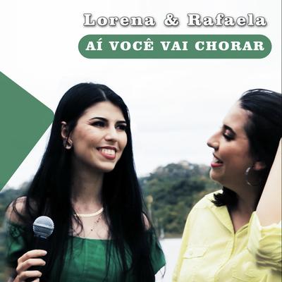 Aí Você Vai Chorar's cover