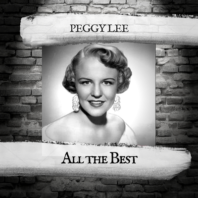 The Folks Who Live on the Hill By Peggy Lee's cover
