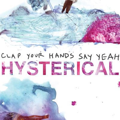 Hysterical's cover