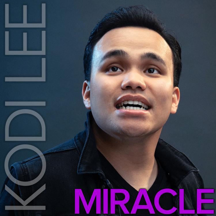 Kodi Lee's avatar image