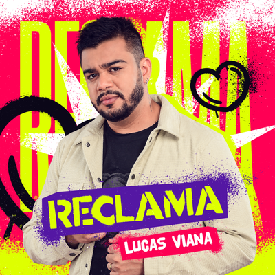 Reclama's cover