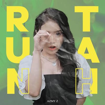 Runtah (Sped Up Version)'s cover