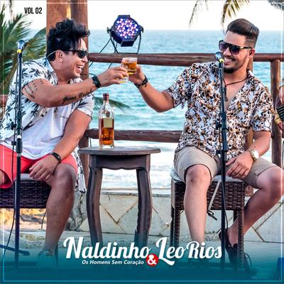 E Longe do Teu Olhar By Naldinho & Leo Rios's cover