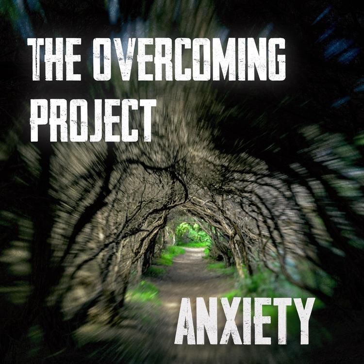 The Overcoming Project's avatar image