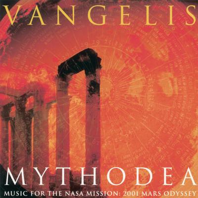 Mythodea - Special Edit By The London Metropolitan Orchestra's cover