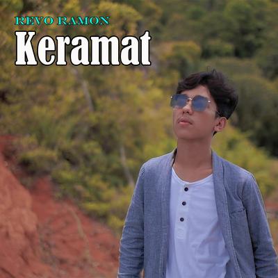 Keramat's cover