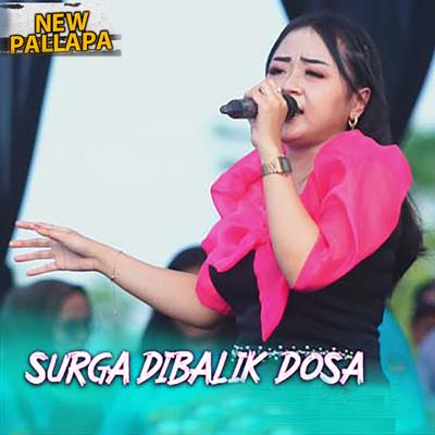 Surga Dibalik Dosa's cover