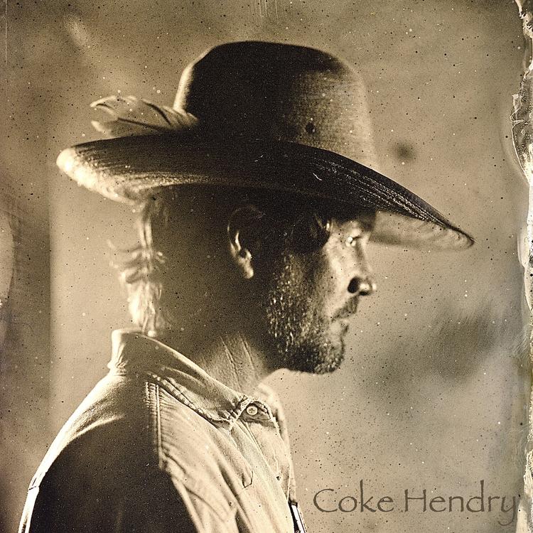 Coke Hendry's avatar image