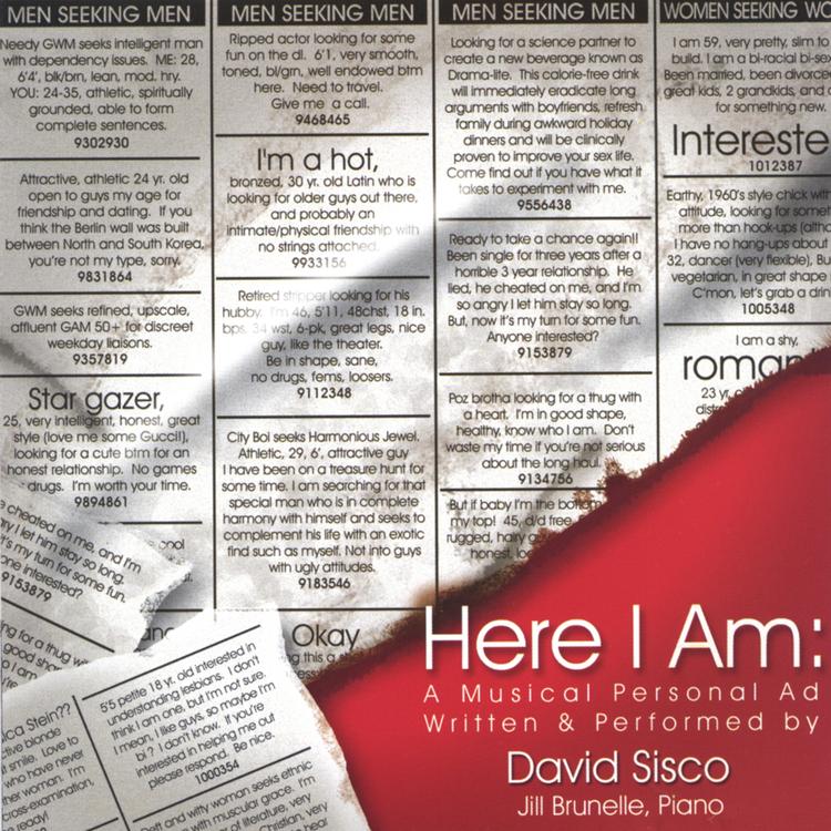 David Sisco's avatar image