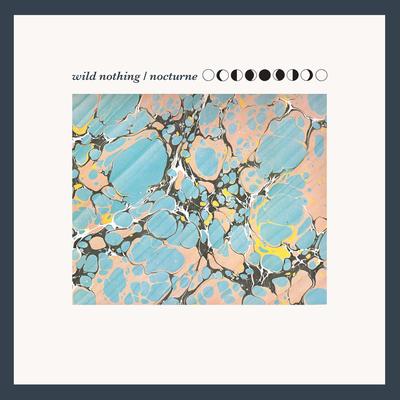 Shadow By Wild Nothing's cover