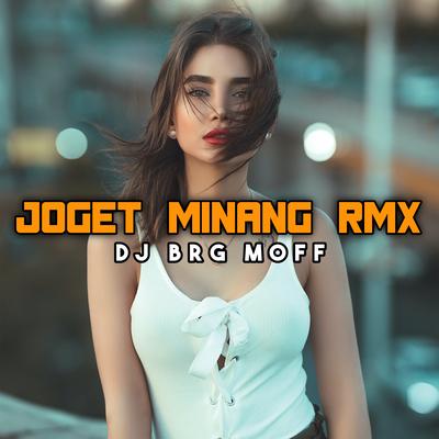 Joget Minang Rmx's cover