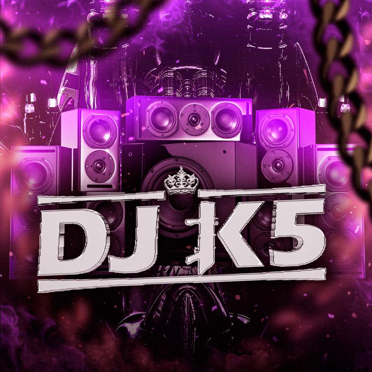 Dj K5's avatar image