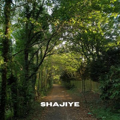 Shajiye's cover