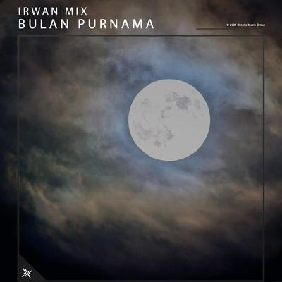 Purnamee By Irwan Mix's cover