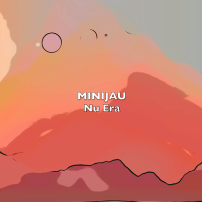 Nu Era By Minijau's cover