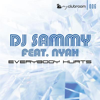 Everybody Hurts's cover