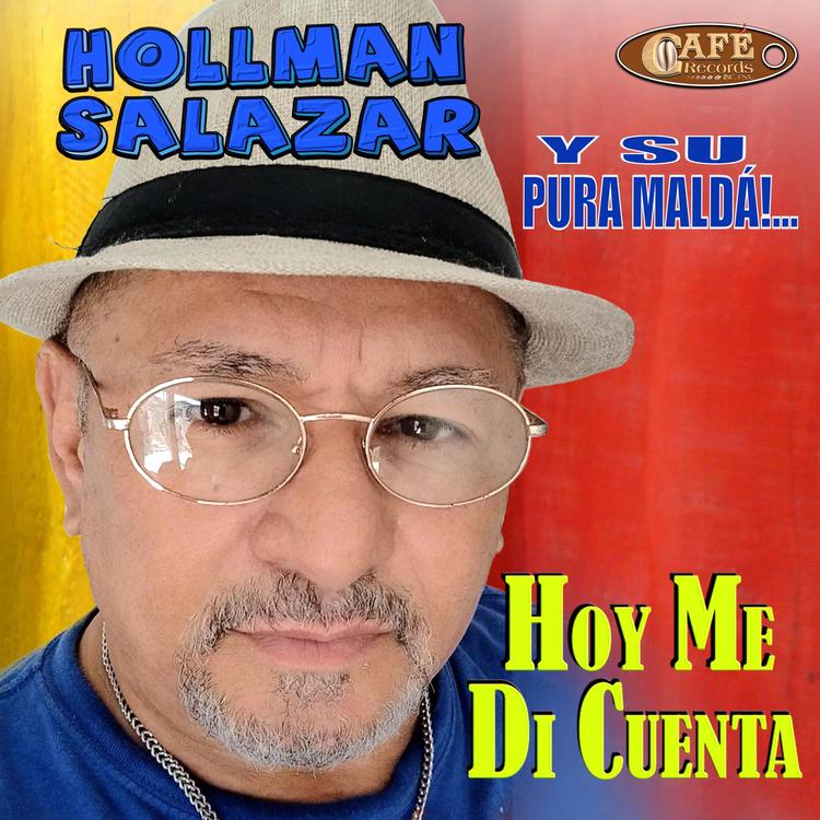 Hollman Salazar y su Pura Maldá''s avatar image