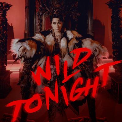 WILD TONIGHT's cover