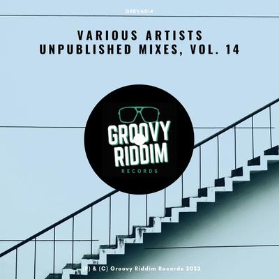Unpublished Mixes, Vol. 14's cover