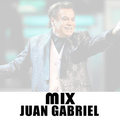 Juan Gabriel's cover