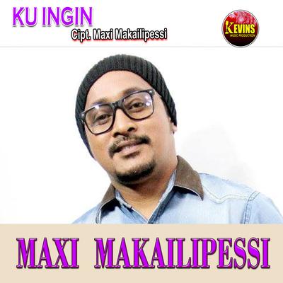 KU INGIN (Aku Ingin)'s cover