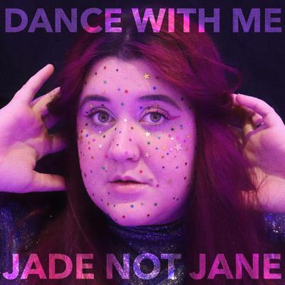 Jade Not Jane's cover