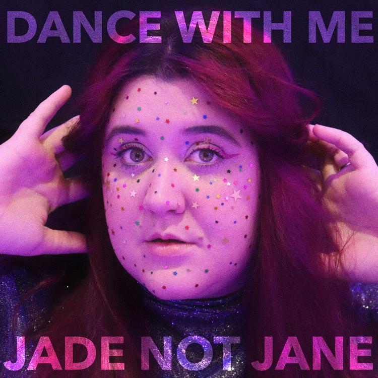 Jade Not Jane's avatar image