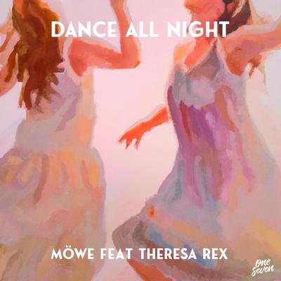 Dance All Night (feat. Theresa Rex)'s cover