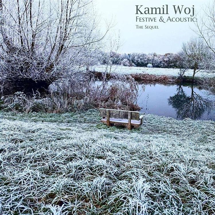 Kamil Woj's avatar image
