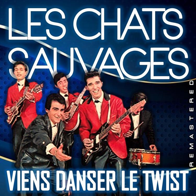 Les Chats Sauvages's avatar image
