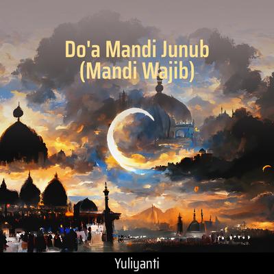 Do'a Mandi Junub (Mandi Wajib)'s cover