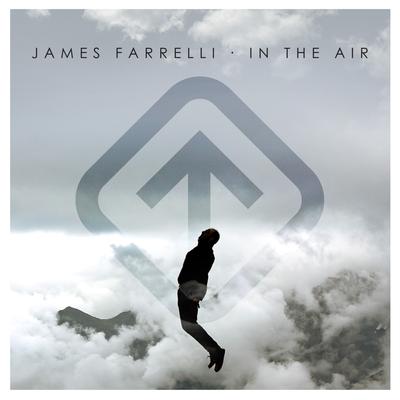In the Air Tonight By James Farrelli's cover
