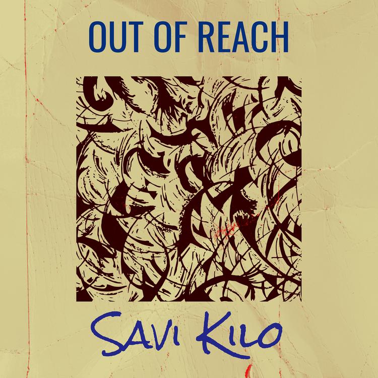 Savi Kilo's avatar image