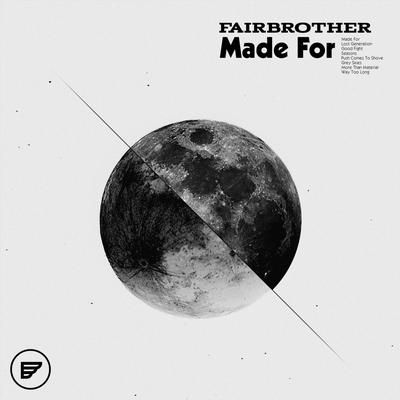 Fairbrother's cover