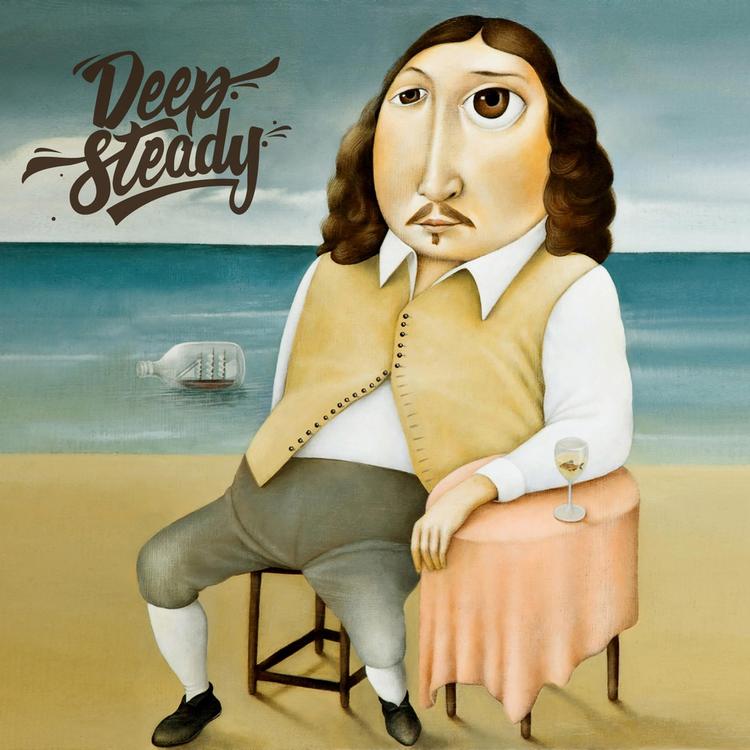 Deep Steady's avatar image